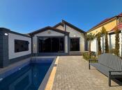 4 otaqlı həyət evi/bağ evi - Şüvəlan q. - 150 m²