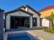 4 otaqlı həyət evi/bağ evi - Şüvəlan q. - 150 m²