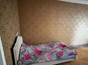 3 otaqlı köhnə tikili - İnşaatçılar m. - 80 m²