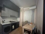 2 otaqlı yeni tikili - Yasamal r. - 42 m²