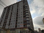 2 otaqlı yeni tikili - Masazır q. - 58 m²