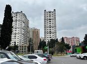 2 otaqlı yeni tikili - Şah İsmayıl Xətai m. - 70.7 m²