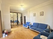 4 otaqlı yeni tikili - Nərimanov r. - 205 m²