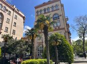 3 otaqlı köhnə tikili - Nizami m. - 90 m²