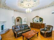 3 otaqlı köhnə tikili - Sahil m. - 120 m²