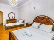 3 otaqlı köhnə tikili - Sahil m. - 120 m²
