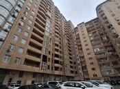 4 otaqlı yeni tikili - Nizami m. - 210 m²
