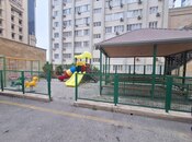4 otaqlı yeni tikili - Nizami m. - 210 m²