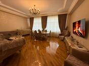 3 otaqlı yeni tikili - Memar Əcəmi m. - 135 m²