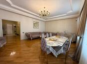 3 otaqlı yeni tikili - Memar Əcəmi m. - 135 m²