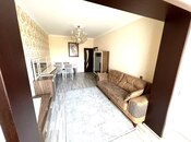 3 otaqlı köhnə tikili - Xalqlar Dostluğu m. - 70 m²