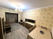 3 otaqlı köhnə tikili - Xalqlar Dostluğu m. - 70 m²