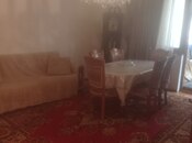 3 otaqlı köhnə tikili - Elmlər Akademiyası m. - 90 m²