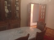3 otaqlı köhnə tikili - Elmlər Akademiyası m. - 90 m²