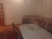 3 otaqlı köhnə tikili - Elmlər Akademiyası m. - 90 m²