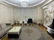 3 otaqlı yeni tikili - Nəriman Nərimanov m. - 107 m²