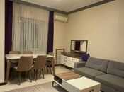 2 otaqlı köhnə tikili - Nəsimi r. - 50 m²
