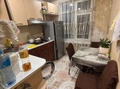2 otaqlı köhnə tikili - Nəsimi r. - 70 m²
