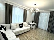 2 otaqlı köhnə tikili - Neftçilər m. - 46 m²