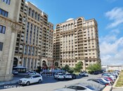 Satılır 3 otaqlı yeni tikili 120 m², Bayıl q., photo 1 from 8