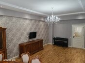 3 otaqlı yeni tikili - Bayıl q. - 120 m²