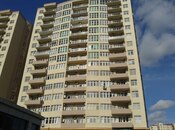 1 otaqlı yeni tikili - Şah İsmayıl Xətai m. - 45 m²