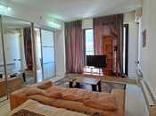 1 otaqlı yeni tikili - Şah İsmayıl Xətai m. - 45 m²