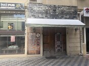 Obyekt - Memar Əcəmi m. - 140 m²