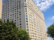 2 otaqlı yeni tikili - Nəriman Nərimanov m. - 55 m²