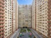 2 otaqlı yeni tikili - Nəriman Nərimanov m. - 55 m²