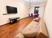2 otaqlı yeni tikili - Nəriman Nərimanov m. - 55 m²