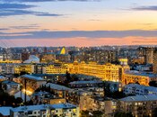 2 otaqlı yeni tikili - Nəriman Nərimanov m. - 55 m²