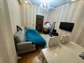 3 otaqlı yeni tikili - İnşaatçılar m. - 78 m²