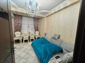 3 otaqlı yeni tikili - İnşaatçılar m. - 78 m²