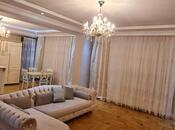3 otaqlı yeni tikili - Nəsimi r. - 155 m²
