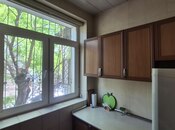 2 otaqlı köhnə tikili - Nəsimi r. - 50 m²