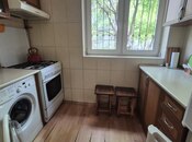 2 otaqlı köhnə tikili - Nəsimi r. - 50 m²