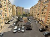 3 otaqlı köhnə tikili - Yeni Yasamal q. - 90 m²