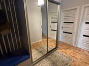 3 otaqlı köhnə tikili - Yeni Yasamal q. - 90 m²