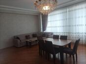 3 otaqlı yeni tikili - Azadlıq Prospekti m. - 130 m²