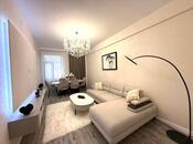 2 otaqlı yeni tikili - 8 Noyabr m. - 103 m²