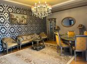 3 otaqlı yeni tikili - 8 Noyabr m. - 138 m²