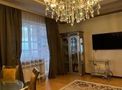 3 otaqlı yeni tikili - 8 Noyabr m. - 138 m²