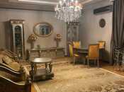 3 otaqlı yeni tikili - 8 Noyabr m. - 138 m²