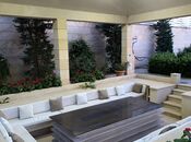 5 otaqlı həyət evi/bağ evi - Sabunçu r. - 320 m²