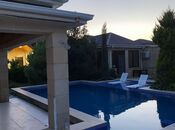 5 otaqlı həyət evi/bağ evi - Sabunçu r. - 320 m²