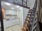 2 otaqlı köhnə tikili - İçəri Şəhər m. - 50 m²
