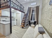 2 otaqlı köhnə tikili - İçəri Şəhər m. - 50 m²
