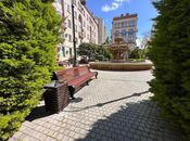 3 otaqlı köhnə tikili - Nizami m. - 90 m²