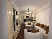 2 otaqlı köhnə tikili - Gənclik m. - 45 m²